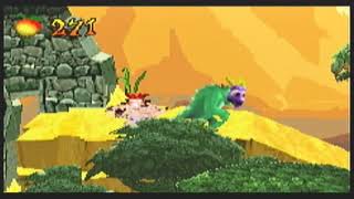Lets Play Crash Fusion - Part 1