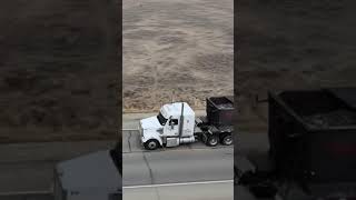 Hauling nothing but scrap metal 🤟🏼