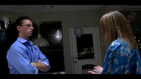 Pleadings (2009) ~ Deleted Scene (Diane and Wyatt ...