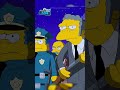 Гомер и Лиза спасли Барта от разъярённой толпы 😮 | Симпсоны | #симпсоны#simpsons#мультик#сериал