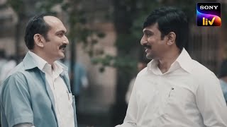Scam 1992 | The Harshad Mehta Story | Sony LIV Originals | Pratik Gandhi, Shreya Dhanwanthary