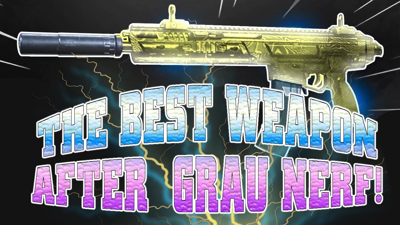 Best Classes For Warzone After Grau Nerf (Call of Duty Modern Warfare)
