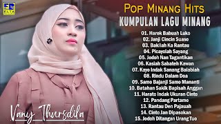 Pop Minang Hits Bikin Baper Enak Didengar - Kompilasi Lagu Minang Terbaik 2025