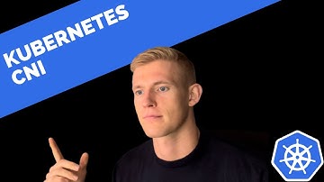 Kubernetes Container Network Interface | Calico