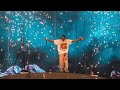 Travis Scott - Goosebumps live @ Rolling Loud Miami 2021 + Crowd footage