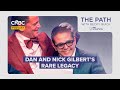 What’s Not to Like? Billionaire Dan Gilbert's Rare Family Story