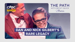 What’s Not to Like? Billionaire Dan Gilbert's Rare Family Story