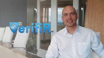 ユーザとブランドを繋げ、サステイナブルなプロダクトライフサイクルへ｜VerifiR ユルゲン・シュメーラー氏