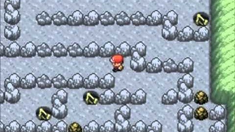 Pokémon LeafGreen Walkthrough Part 56: Catching Mewtwo