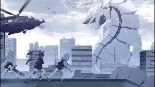 [Theme 24 | Endless Carnival] Blue Archive - Perfectly Looped 30 Mins.