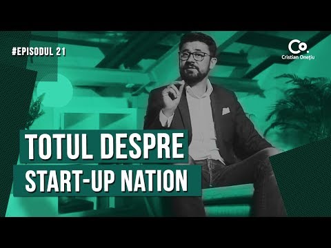 Video: Cum apreciezi un start-up?