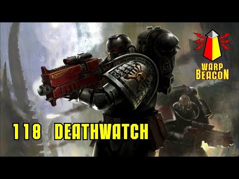 Video: „Warhammer 40K Deathwatch“- Norint Pasiekti Asinchroninį „groti Paštu“kelių žaidėjų Režimą