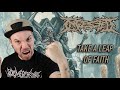 Here's what I think of Ingested - 'Where Only Gods May Tread' - (Review)