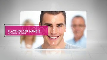 Dynamic Shape Logo - After Effects Template | Mega Pack +10 items