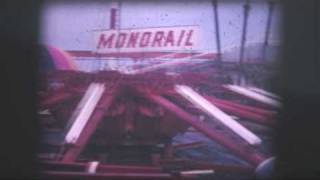 Home Movies Atlantic City Boardwalk Steel Pier Wildwood Late 60 S