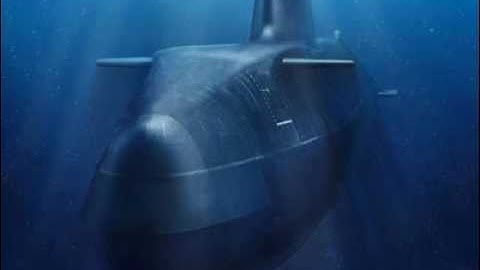 Submarine Sonar Sound.flv