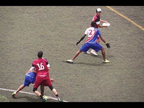 medellín madonna Torneo Ultimate de Oro 2017. Agosto 24 de 2017