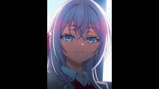 Alya Kujou Is Best Love You Alya