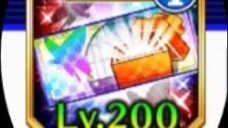 7k+ Orbs Summons for Manga Round 5 (BBS Simulator) + Choose a 6