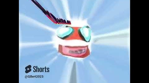 Preview 2 Klasky Csupo The Video Editor Deepfake 2023 Effects | Klasky Csupo 2001 Effects