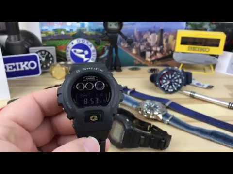 Gshock gw6900bc added to collection