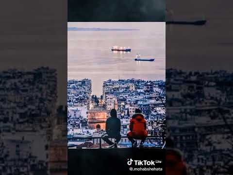 إيه الجديد وسط البشر يابحر قولي