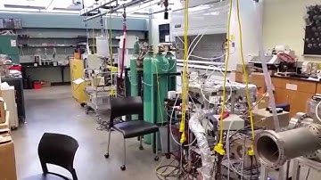 USF Engineering lab view around