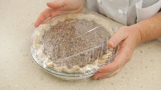 [RECIPE] Perfect Pecan Pie | Wisconsin Public Radio