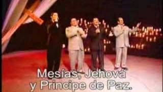 Cuarteto Adventista 'Bethel' - Alfa y Omega chords