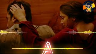 Agar Tum Saath Ho HD remix ( Soft Bass ) screenshot 1