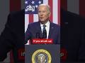 Biden tells eco activist to ‘SHUSH UP’ #Eco #ClimateChange #GBNAmerica #GBNews