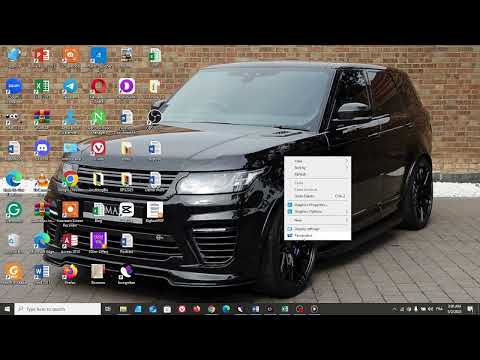 How To Change Windows 10 Theme - Full Guide