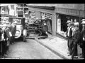 Photojournalist Leslie Jones 1930's Car Crashes.