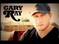 Gary Ray - Here We Go Again