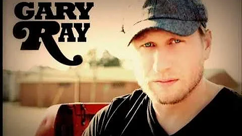 Gary Ray - Here We Go Again