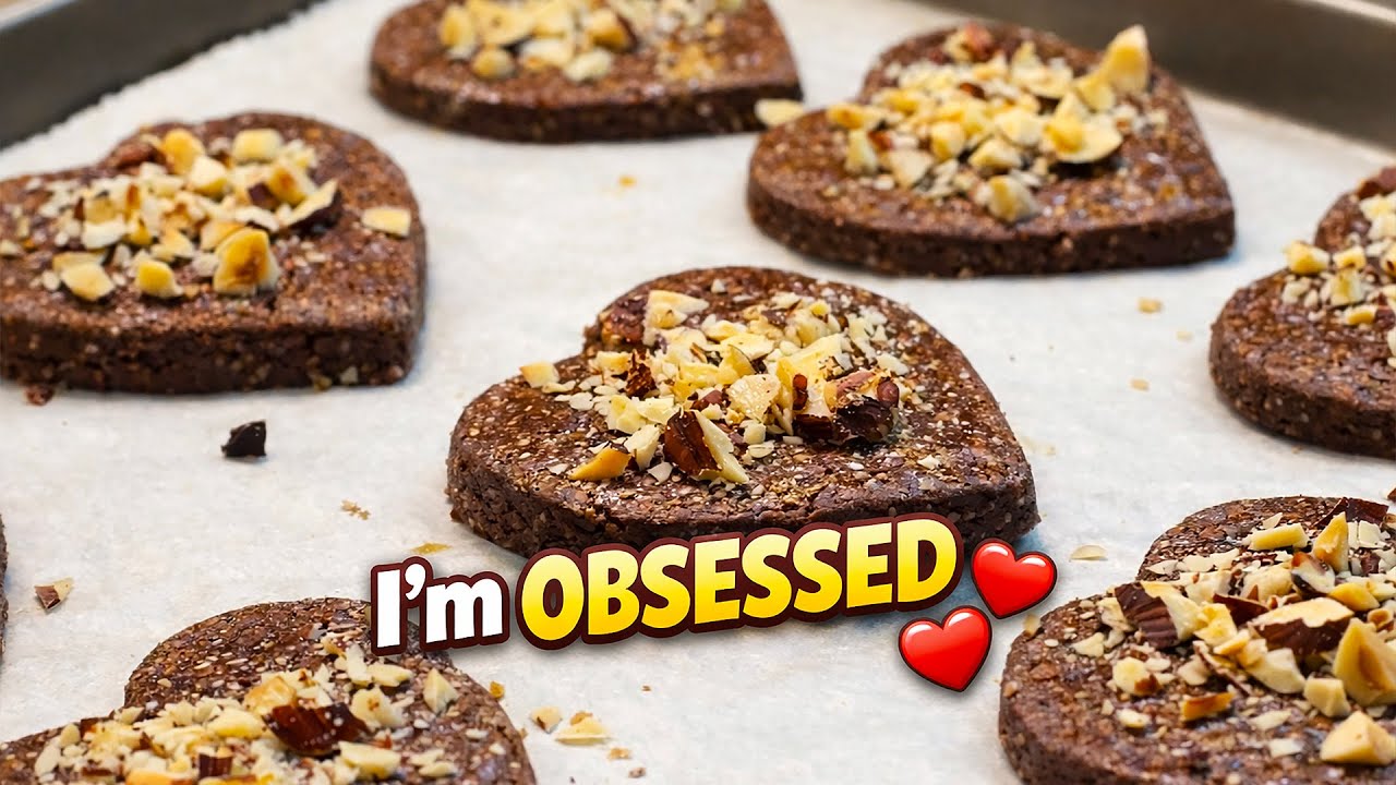 STOP Buying Chocolate Gifts — Make These Instead 🍫❤️