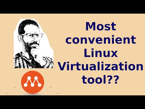Ubuntu Multipass tutorial for Linux