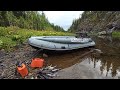 Рыбалка бомба#Хариус монстр.Часть третья.Fishing Bomb # Grayling Monster. Part Three.