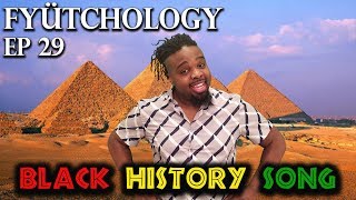 Black History Songs for Kids |  Black History Month Song for Kids