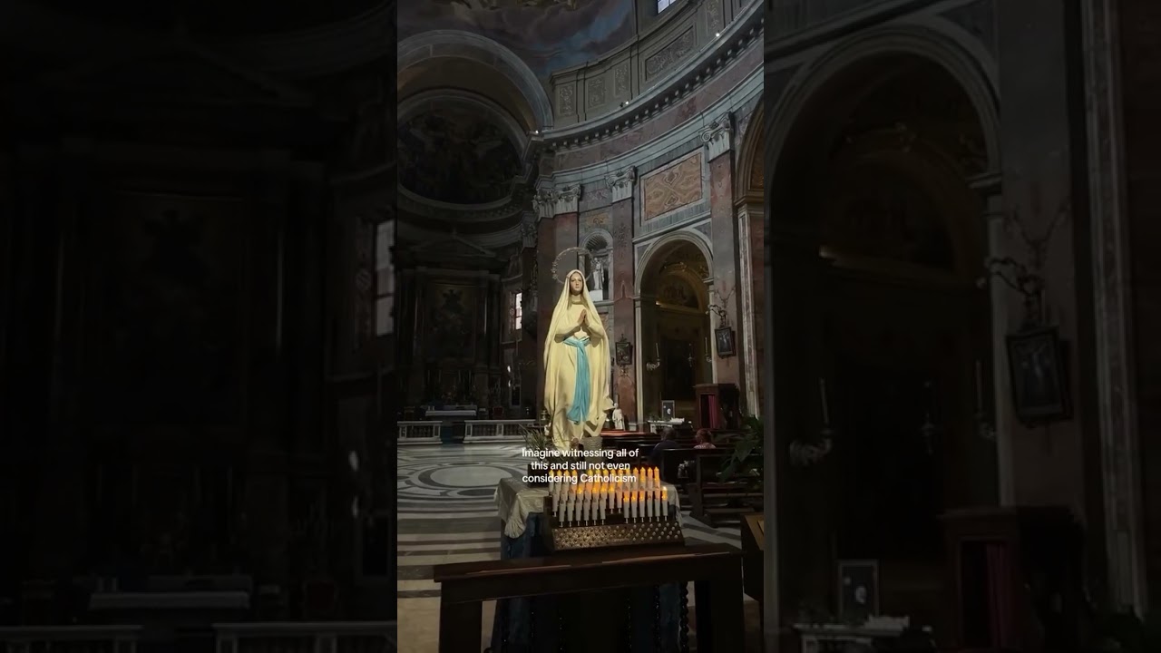 “Wherever the bishop shall appear, there let the multitude also be; even as, wherever Jesus Christ