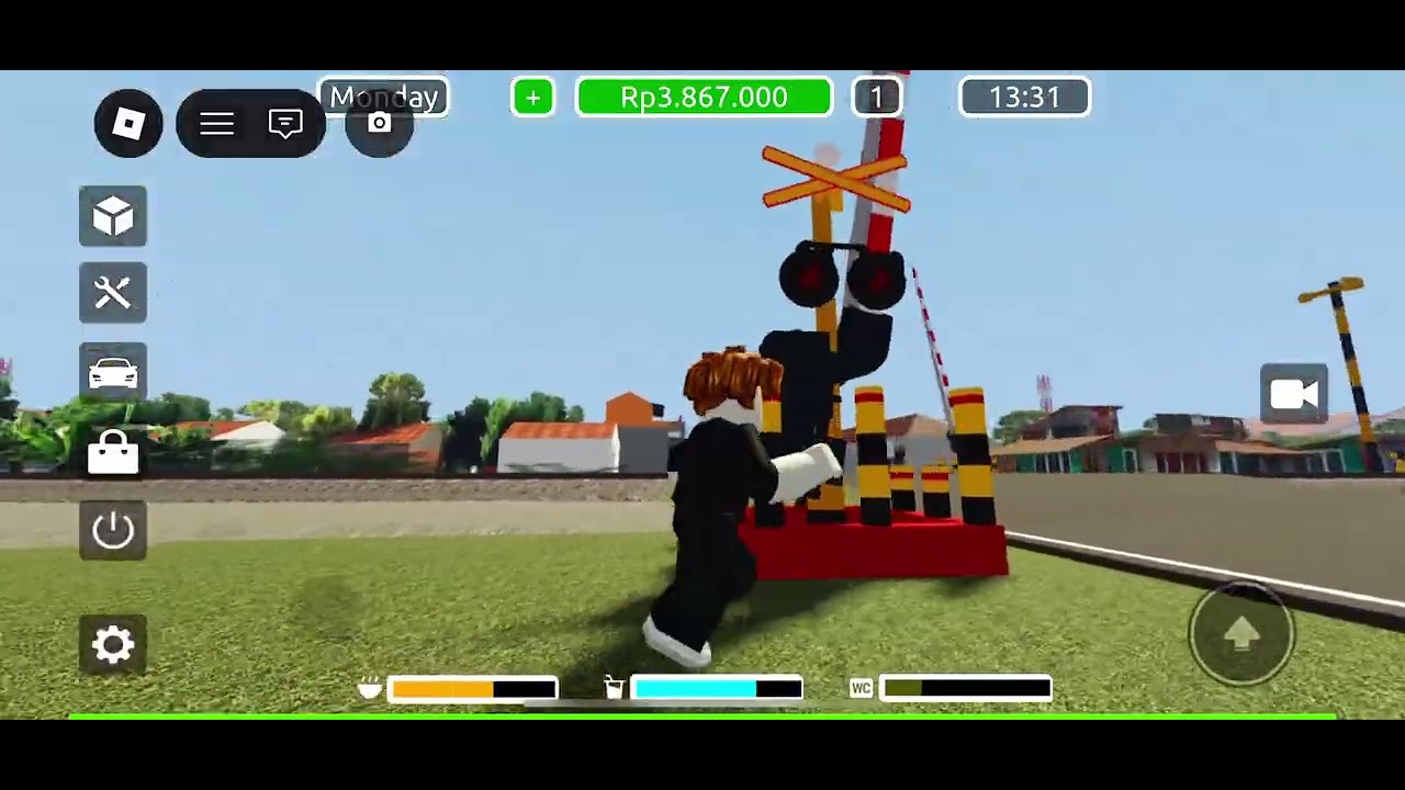 Main pjl simulator di roblox