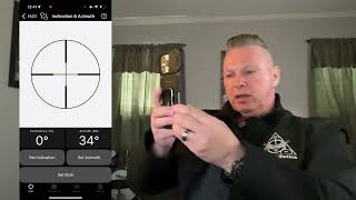 Overview of EagleBallistics app ￼