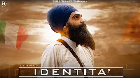 Come definire l'identità?