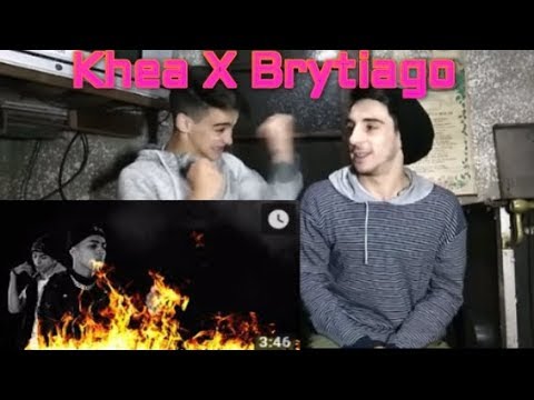 brytiago calentita khea ft brytiago calentita reacci 243 n youtube brytiago calentita khea ft brytiago calentita reacci 243 n youtube