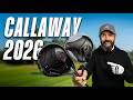 NEW Callaway Quantum Drivers for 2026! - Full Review