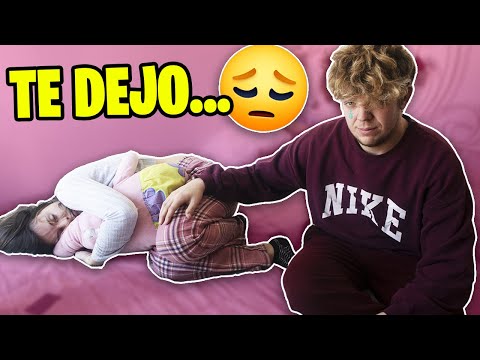 EL FINAL DE NUESTRA RELACIÓN LO DEJAMOS POR COMPLETO * hasta siempre *