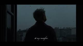 Elvis Drew - Sacrifice (Lyric Visualizer)