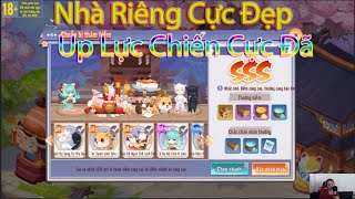 Thợ Săn Ma 3D - Cách Up Lực Chiến Cực Khủng - Hướng Dẫn Toàn Tập Part 3 screenshot 5