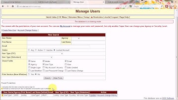 Lock Accounts After Several Unsuccessful Login Attempts