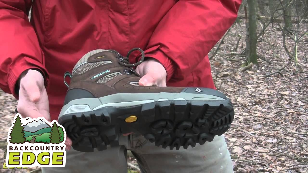 vasque women's hiking boots reviews